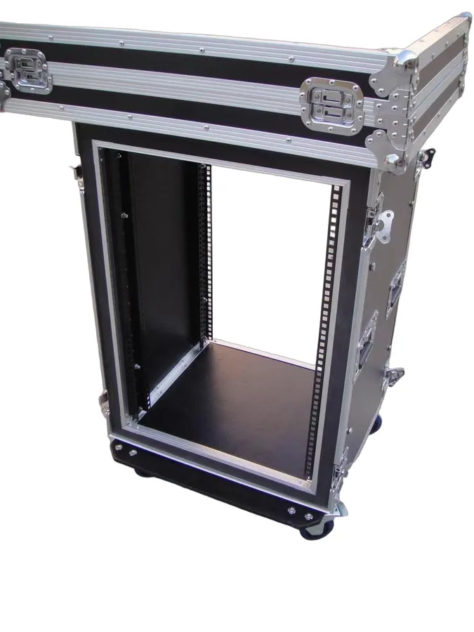 rack case manufacturer